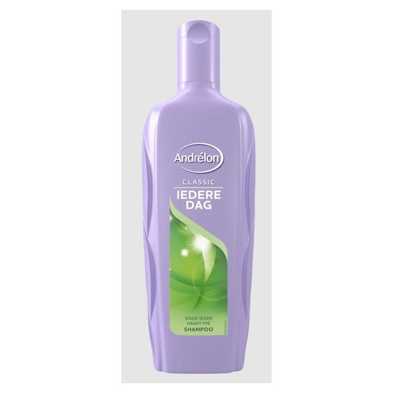 Shampoo iedere dagShampoo8720181327704