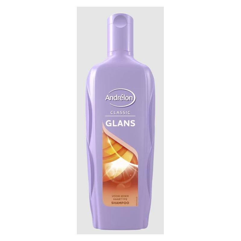 Shampoo glansShampoo8720181327698