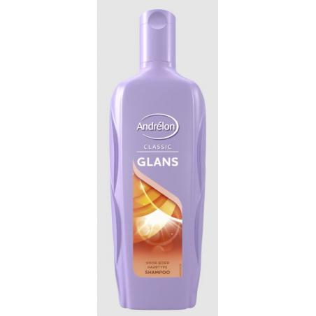 Shampoo glansShampoo8720181327698