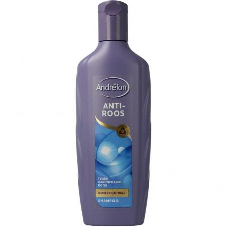 Shampoo anti roosShampoo8720181327728