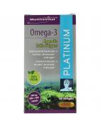 Omega-3 algenolie platinumVetzuren5412339103652