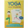 Yoga voor kinderenBoeken/folders9789044763546