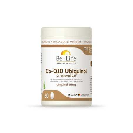 Co-Q10 UbiquinolVetzuren5413134804720