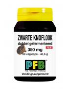 Zwarte knoflook dubbel gefermenteerdOverig gezondheidsproducten8718591425769