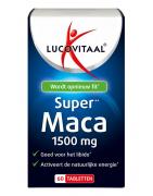 Maca super 1500mgOverig gezondheidsproducten8713713082431