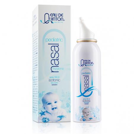 Nasal pediatric spray 0-6 jaarNeus/inhalatie8470001783851