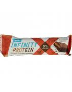 Protein infinity reep chocolat-hazelnutVoeding8588007836393