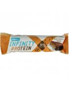 Protein infinity reep salty caramel-peanutVoeding8588007836416