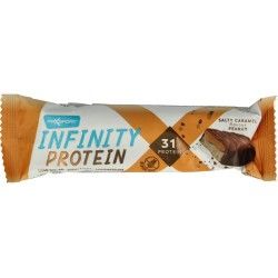 High protein bar chocolate chip salted caramelVoeding5060221206860