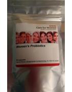 Womens probioticsOverig gezondheidsproducten8717154031058