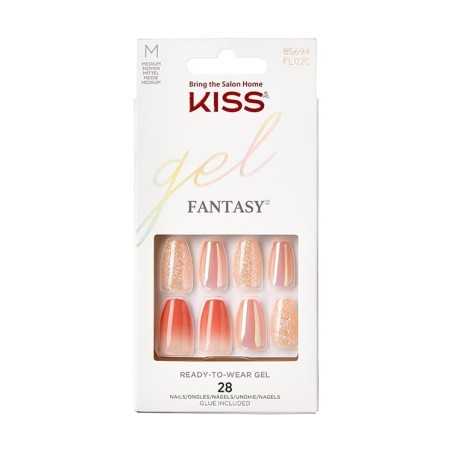 Gel fantasy nails problem solveHandverzorging731509857009