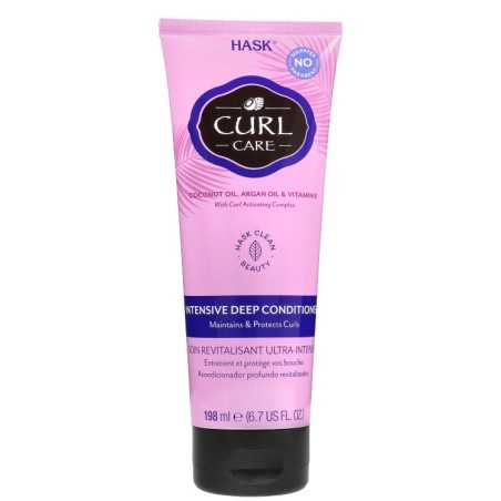 Curl care intens deep conditionerConditioner071164332115