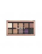 Mini palette smokyMake up656497421806