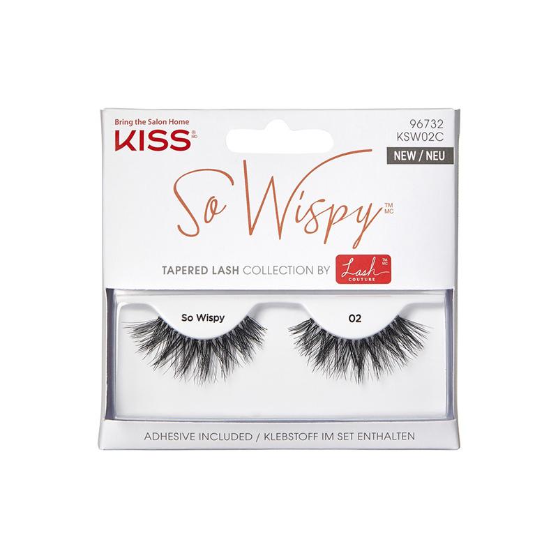 So wispy lash 02Overig cosmetica731509967326