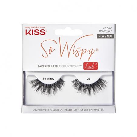 So wispy lash 02Overig cosmetica731509967326