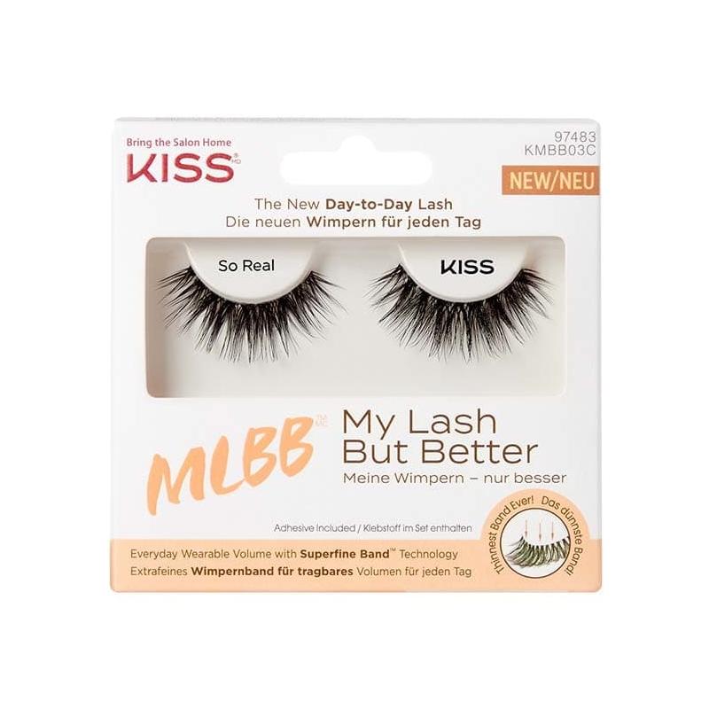 MLBB lashes so realOverig cosmetica731509974836