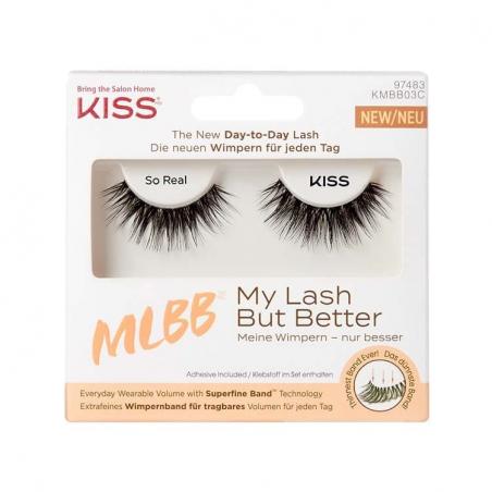 MLBB lashes so realOverig cosmetica731509974836