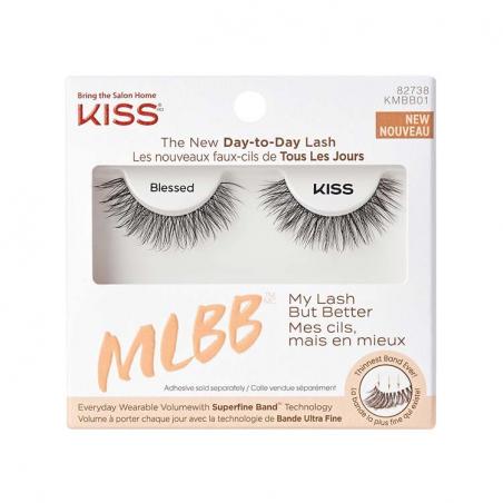 MLBB lashes blessedOverig cosmetica731509974812