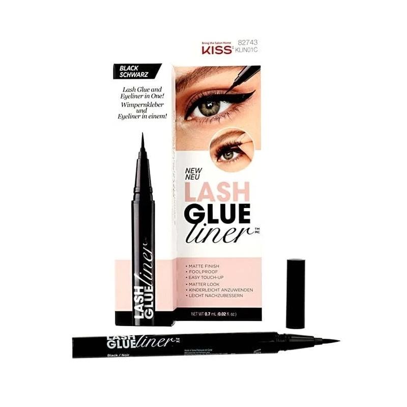 Lash glue liner blackOverig cosmetica731509827439