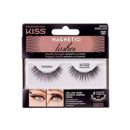 Magnetic lashes tantalizeOverig cosmetica731509804645