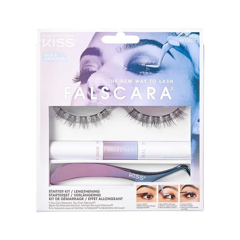 Falscara starter kit 01Overig cosmetica731509798388