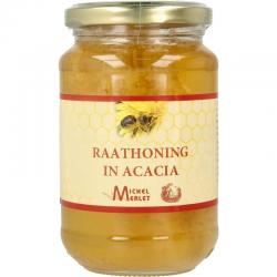 Honing mix 25 gram bioHoning8001505004052