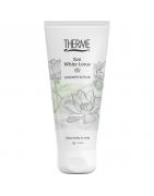 Zen white lotus shower scrubBodycrème/gel/lotion8714319250279