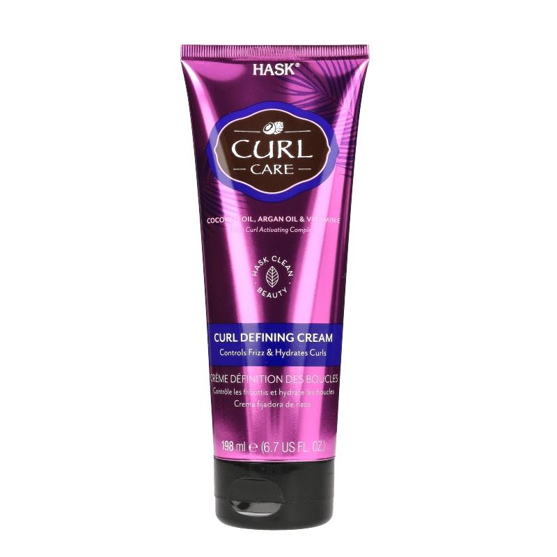 Curl care defining creamConditioner071164363317