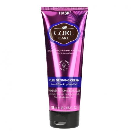 Curl care defining creamConditioner071164363317