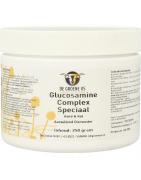 Glucosamine complex speciaal hond/katDieren8716378999144