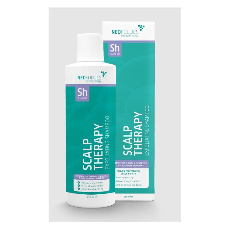 Scalp therapy peeling serumOverig haar8719992068845