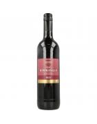 Tinto tempranillo bioDranken8717591794509