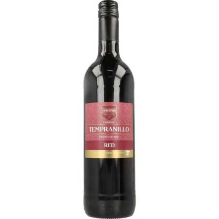 Tinto tempranillo bioDranken8717591794509