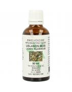 Lichen island / ijsland mos tinctuurFytotherapie8713589007873