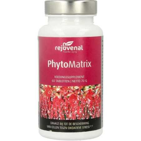 PhytomatrixOverig vitaminen/mineralen8717973471127