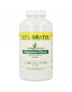 Magnesium citraat 400mg voordeelverpakkingMineralen enkel8718347314071