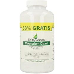 Drogistland.nl-Livinggreens