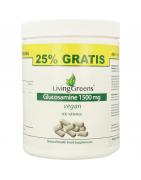 Glucosamine vegan voordeelverpakkingOverig gezondheidsproducten8718347314057