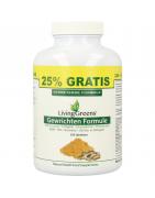 Gewrichten formule curcuma & collageen complexOverig gezondheidsproducten8718347314811