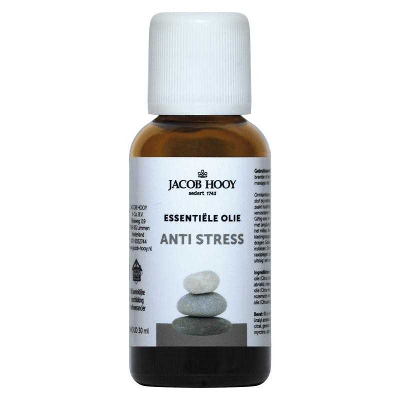 Anti stress olieEtherische oliën/aromatherapie8712053705482