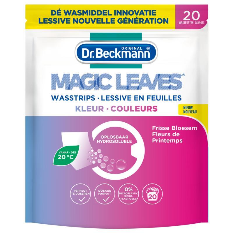 Magic leaves colourHuishoudelijk4008455586113