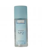 Woman 2 deodorant sprayGeur vrouw4011700352043