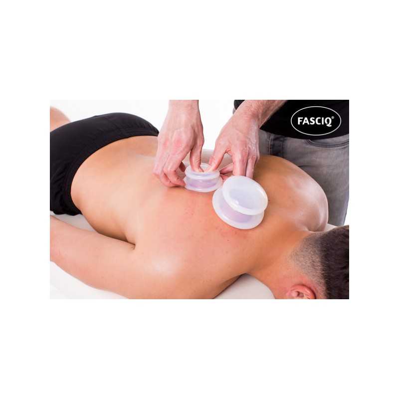 Full body cupping setOverig lichaam8717624162077