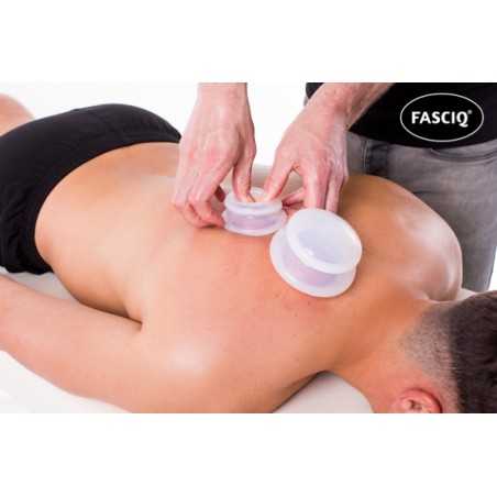 Full body cupping setOverig lichaam8717624162077