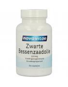 Zwarte bessenzaad olieOverig gezondheidsproducten8717473127944