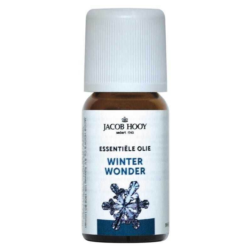 Winter wonder olieEtherische oliën/aromatherapie8712053749813