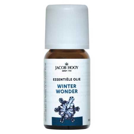 Winter wonder olieEtherische oliën/aromatherapie8712053749813