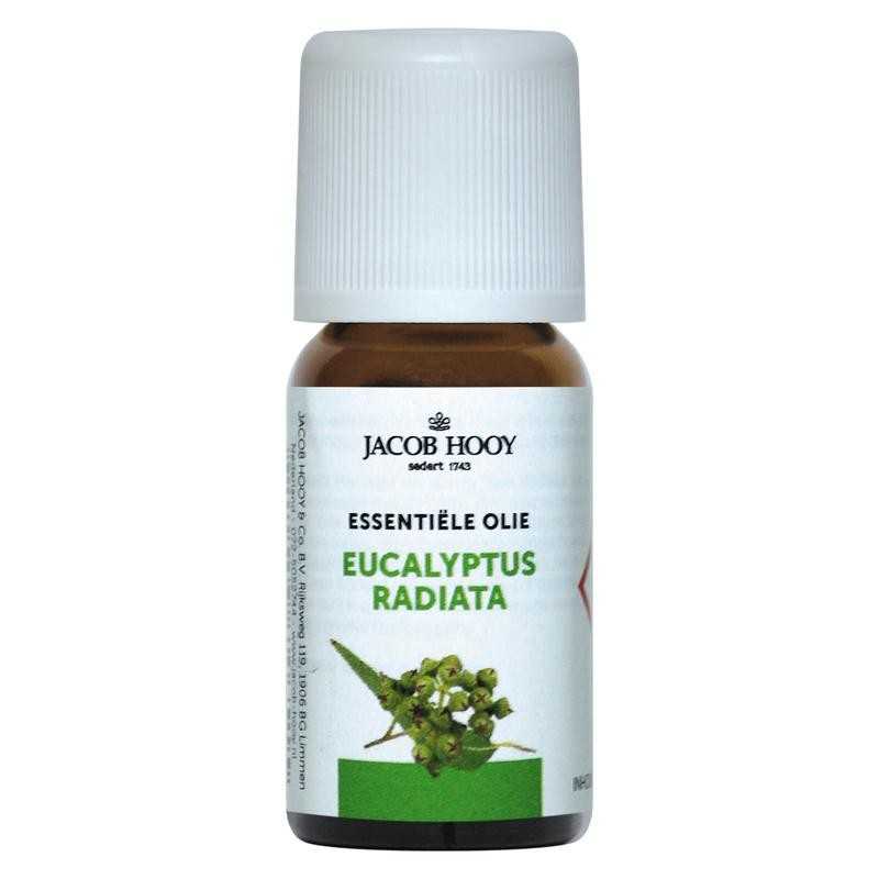 Eucalyptus radiata olieEtherische oliën/aromatherapie8712053746515