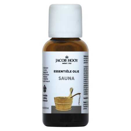 Sauna olieEtherische oliën/aromatherapie8712053708858