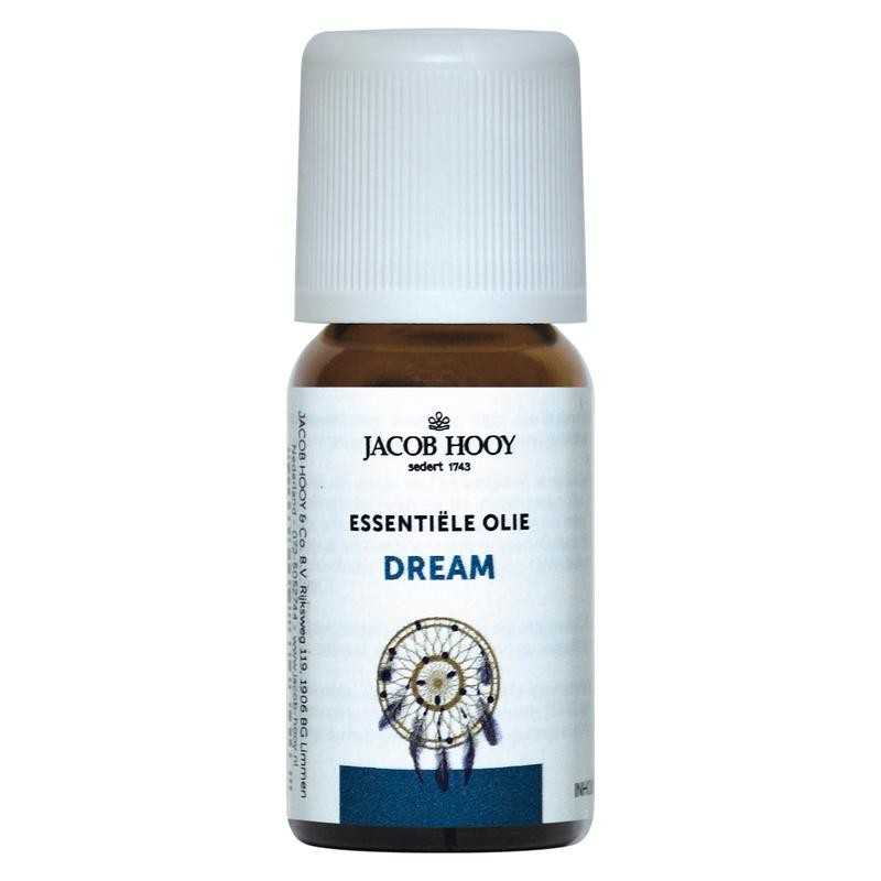 Dream olieEtherische oliën/aromatherapie8712053746423